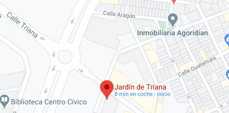 Como LLegar a Psicoavanz