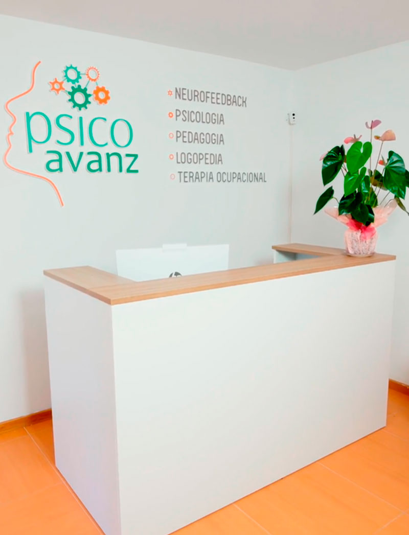 Psicoavanz centro de salud mental