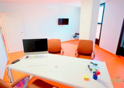 Centro de Salud mental en Lanzarote - Psicoavanz