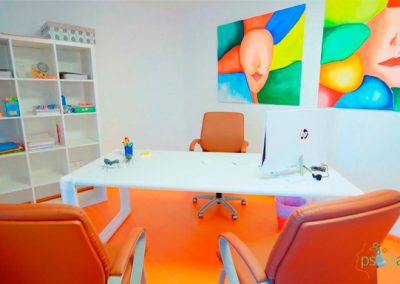 Centro de Salud mental en Lanzarote - Psicoavanz