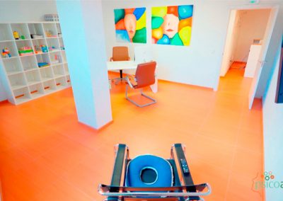 Centro de Salud mental en Lanzarote - Psicoavanz