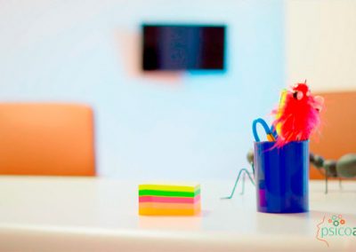 Centro de Salud mental en Lanzarote - Psicoavanz