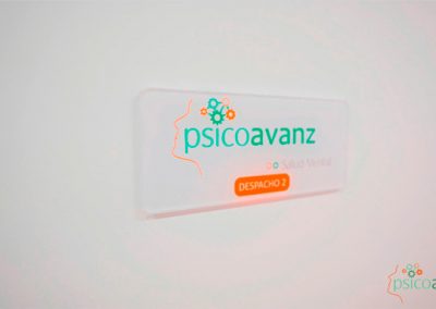Centro de Salud mental en Lanzarote - Psicoavanz