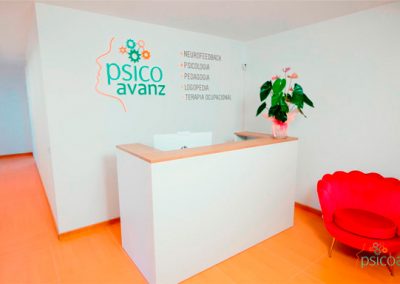 Centro de Salud mental en Lanzarote - Psicoavanz