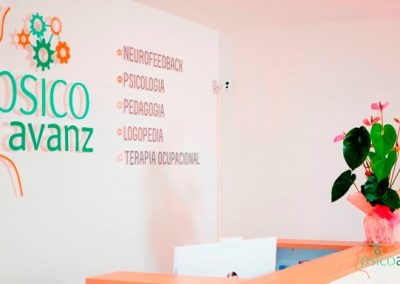 Centro de Salud mental en Lanzarote - Psicoavanz