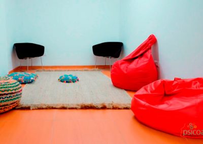 Centro de Salud mental en Lanzarote - Psicoavanz