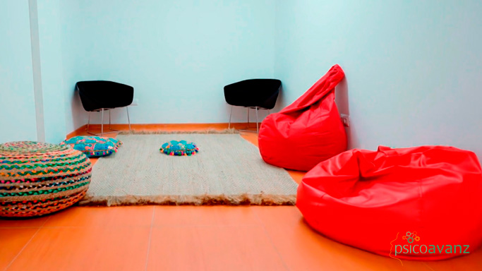 Centro de Salud mental en Lanzarote - Psicoavanz