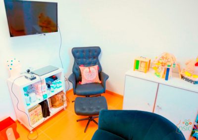 Centro de Salud mental en Lanzarote - Psicoavanz