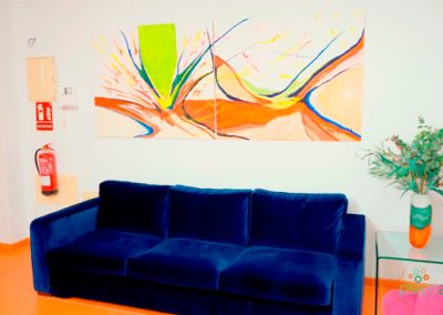 Centro de Salud mental en Lanzarote - Psicoavanz