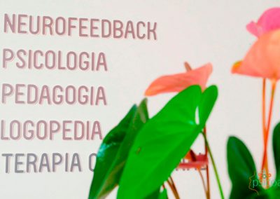 Centro de Salud mental en Lanzarote - Psicoavanz