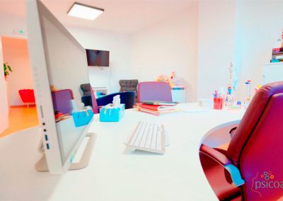 Centro de Salud mental en Lanzarote - Psicoavanz