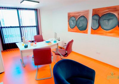 Centro de Salud mental en Lanzarote - Psicoavanz