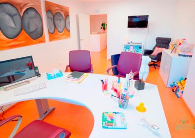 Centro de Salud mental en Lanzarote - Psicoavanz