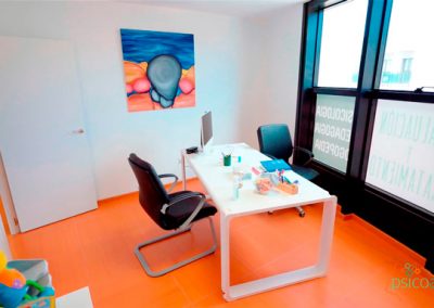 Centro de Salud mental en Lanzarote - Psicoavanz