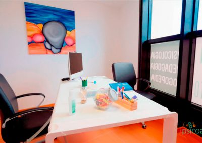 Centro de Salud mental en Lanzarote - Psicoavanz