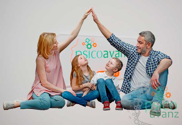Escuela de padres y madres