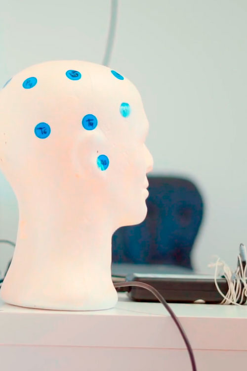 NeuroFeedBack Psicoavanz Lanzarote