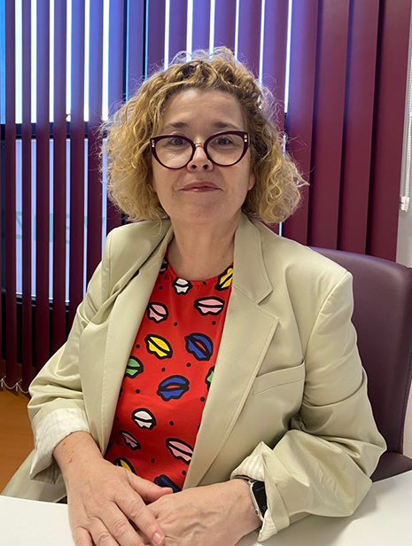 Almudena Boullosa Iglesias