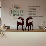 Psicoavanz os Desea Felices Fiestas y Próspero 2022v