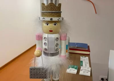 Psicoavanz os Desea Felices Fiestas y Próspero 2022