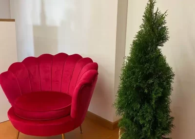 Psicoavanz os Desea Felices Fiestas y Próspero 2022