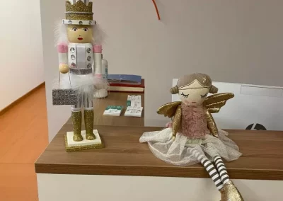 Psicoavanz os Desea Felices Fiestas y Próspero 2022