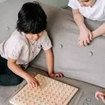 aprendiendo con juegos